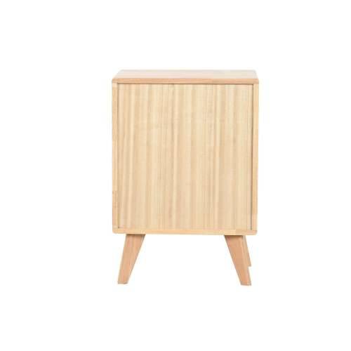 Noćni ormarić Home ESPRIT 40 x 30 x 58 cm Cijena
