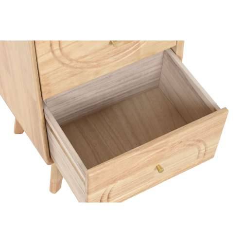 Noćni ormarić Home ESPRIT 40 x 30 x 58 cm Cijena