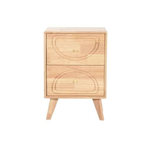 Noćni ormarić Home ESPRIT 40 x 30 x 58 cm Cijena
