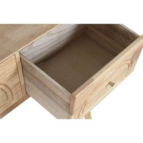 Konzola Home ESPRIT 80,5 x 30 x 80 cm Cijena