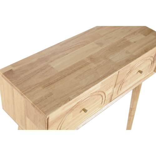 Konzola Home ESPRIT 80,5 x 30 x 80 cm Cijena