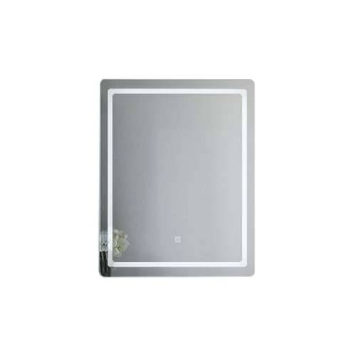 Zidno ogledalo Home ESPRIT Kristal 60 x 0,5 x 80 cm Cijena