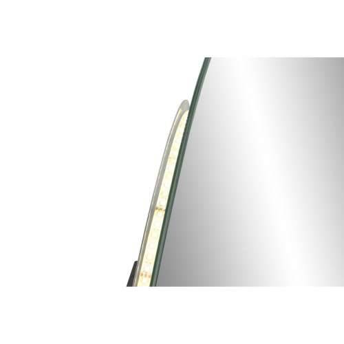 Zidno ogledalo Home ESPRIT Kristal 50 x 0,5 x 80 cm Cijena