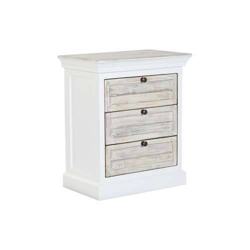 Noćni ormarić Home ESPRIT 55 x 35 x 65 cm Cijena