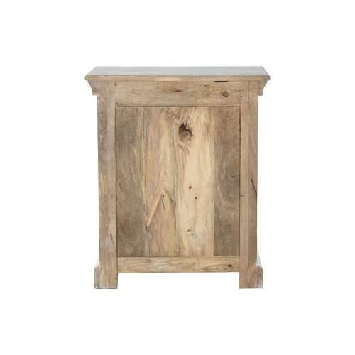 Noćni ormarić Home ESPRIT 55 x 35 x 65 cm Cijena