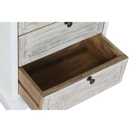 Noćni ormarić Home ESPRIT 55 x 35 x 65 cm Cijena