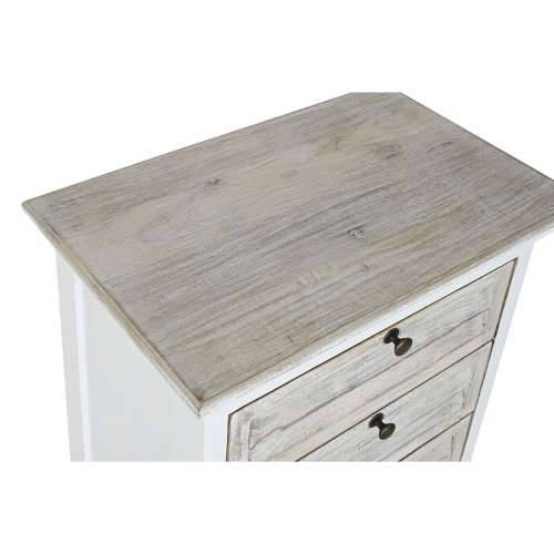 Noćni ormarić Home ESPRIT 55 x 35 x 65 cm Cijena