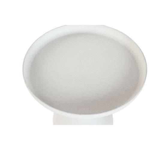 Pomoćni stolić Home ESPRIT Svjetlo siva 51 x 51 x 51 cm Cijena