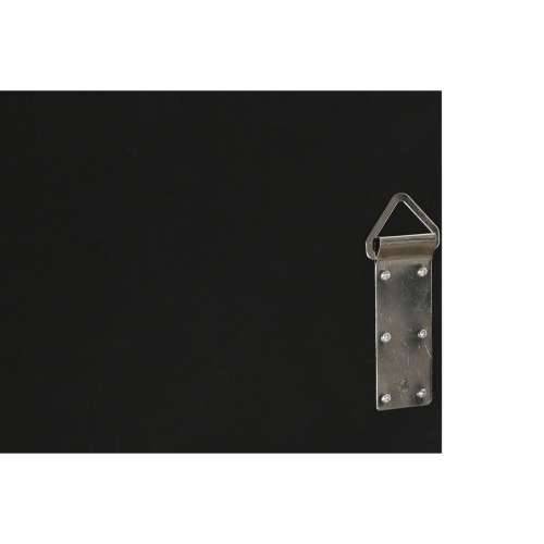 Zidno ogledalo Home ESPRIT Bijela Prozor 70,5 x 4 x 170,5 cm Cijena