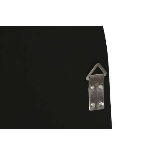 Zidno ogledalo Home ESPRIT Bijela zlatan Prozor 68 x 4 x 128 cm Cijena