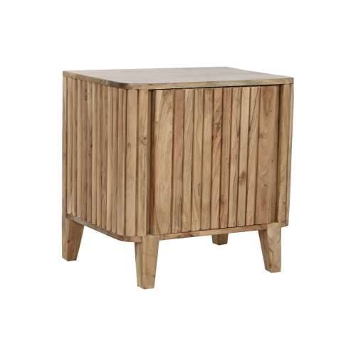 Noćni ormarić Home ESPRIT 50 x 40 x 55 cm Cijena