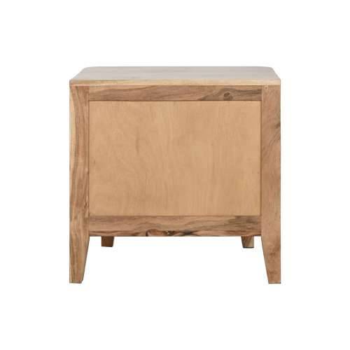 Noćni ormarić Home ESPRIT 50 x 40 x 55 cm Cijena
