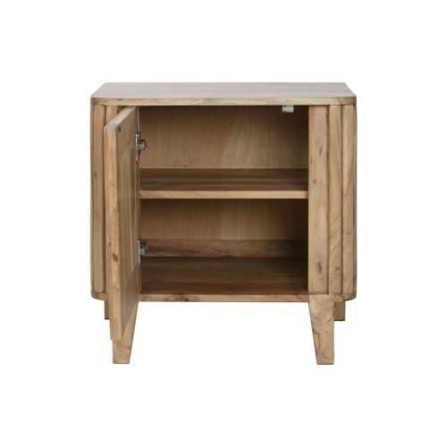 Noćni ormarić Home ESPRIT 50 x 40 x 55 cm Cijena