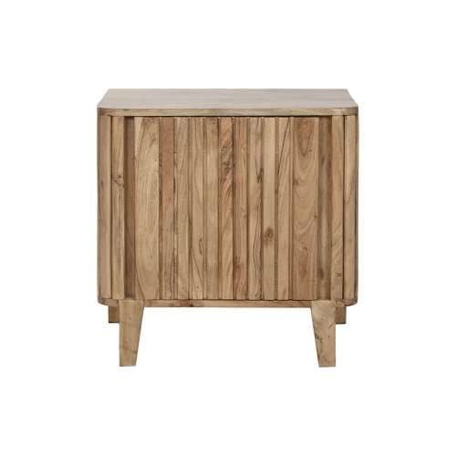 Noćni ormarić Home ESPRIT 50 x 40 x 55 cm Cijena