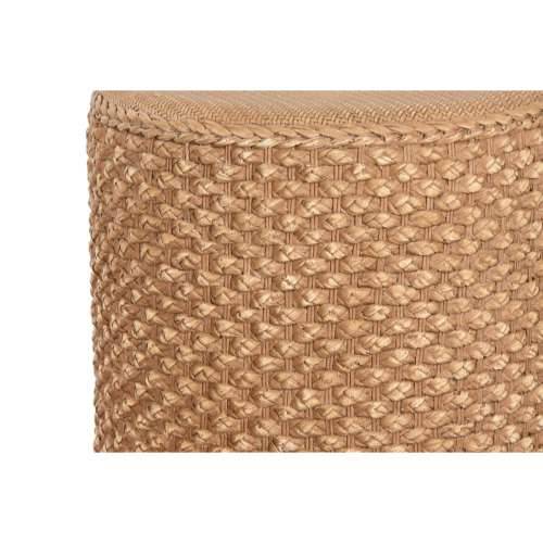 Pomoćni stolić Home ESPRIT Svijetlo smeđi 36,5 x 36,5 x 44 cm Cijena
