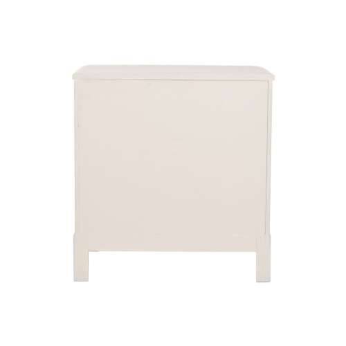 Noćni ormarić Home ESPRIT Svjetlo siva 53 x 42 x 56,2 cm Cijena