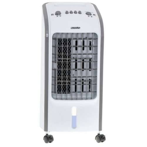 Prenosivi Klima uređaj Adler MS 7918 Siva 80 W Cijena