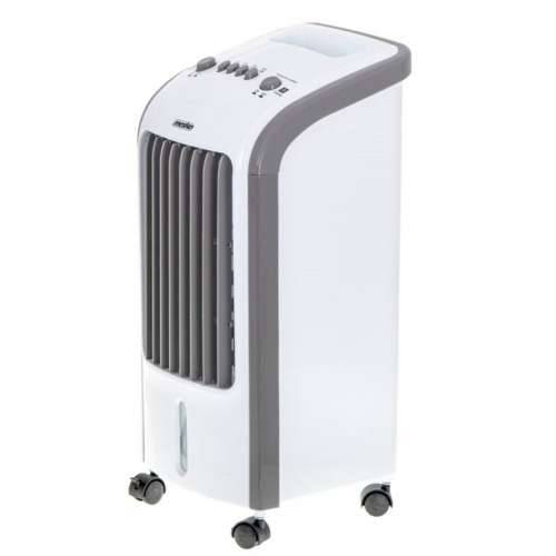 Prenosivi Klima uređaj Adler MS 7918 Siva 80 W Cijena