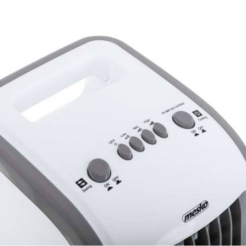 Prenosivi Klima uređaj Adler MS 7918 Siva 80 W Cijena