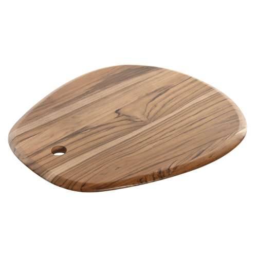 Daska za rezanje Home ESPRIT Prirodno 40,5 x 35,5 x 1,5 cm Cijena