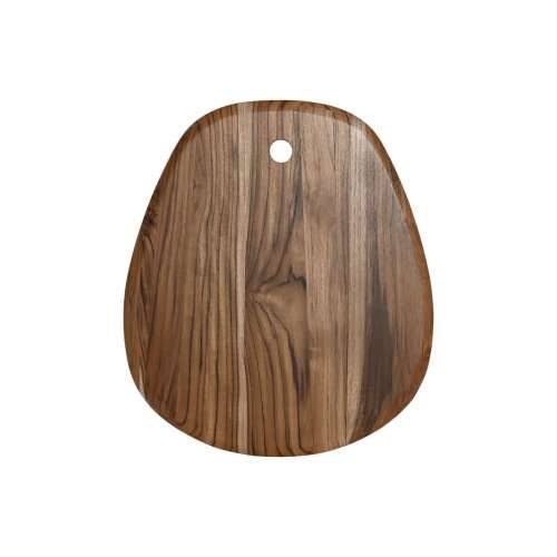 Daska za rezanje Home ESPRIT Prirodno 40,5 x 35,5 x 1,5 cm Cijena