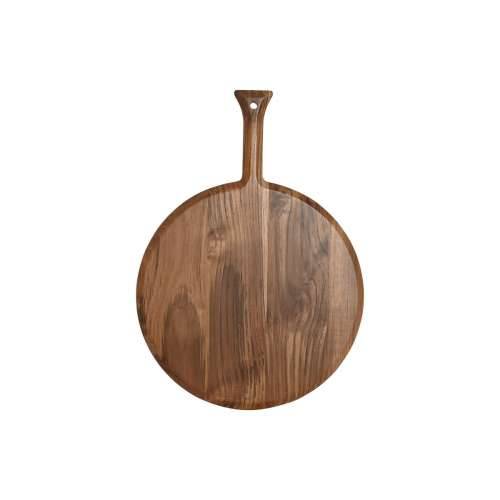 Daska za rezanje Home ESPRIT Prirodno 46 x 33 x 1,6 cm Cijena