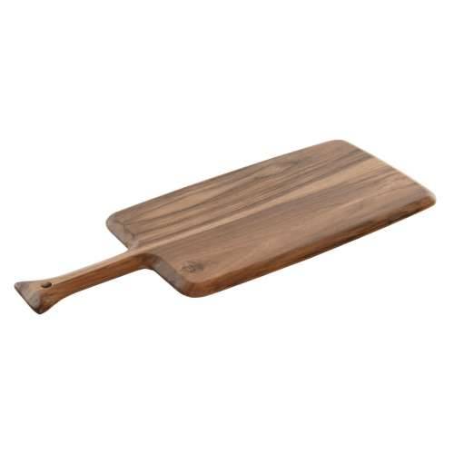 Daska za rezanje Home ESPRIT Prirodno 45 x 18 x 1,6 cm Cijena