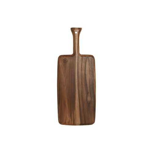 Daska za rezanje Home ESPRIT Prirodno 45 x 18 x 1,6 cm Cijena
