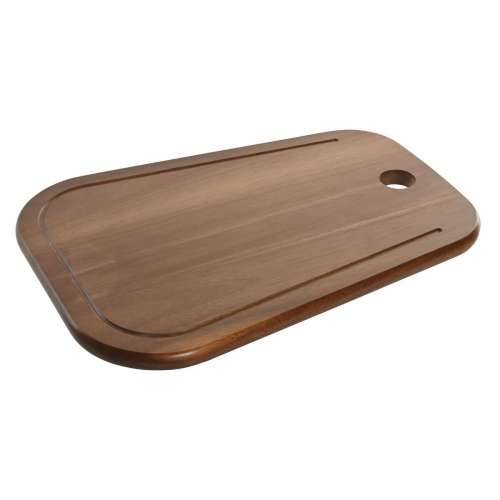 Daska za rezanje Home ESPRIT Prirodno 35 x 25 x 1,5 cm Cijena