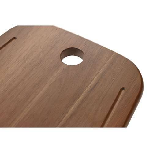 Daska za rezanje Home ESPRIT Prirodno 35 x 25 x 1,5 cm Cijena