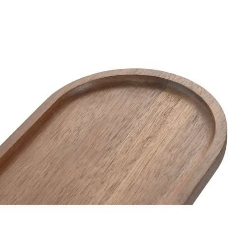 Pladanj za aperitive Home ESPRIT Prirodno 48 x 18 x 4,1 cm Cijena