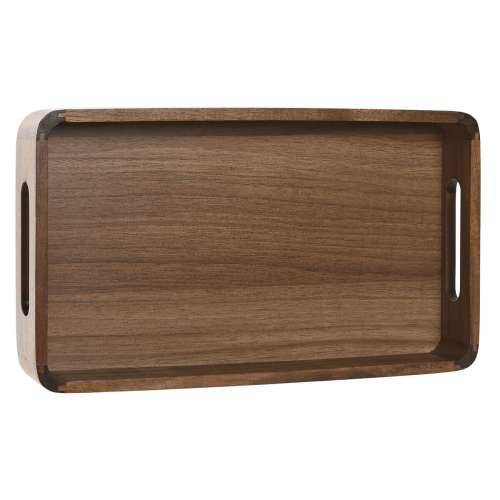 Pladanj za aperitive Home ESPRIT Prirodno 32 x 18 x 5 cm Cijena