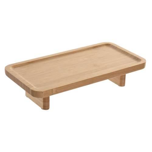 Pladanj za aperitive Home ESPRIT Prirodno 30,5 x 15,6 x 6,8 cm Cijena