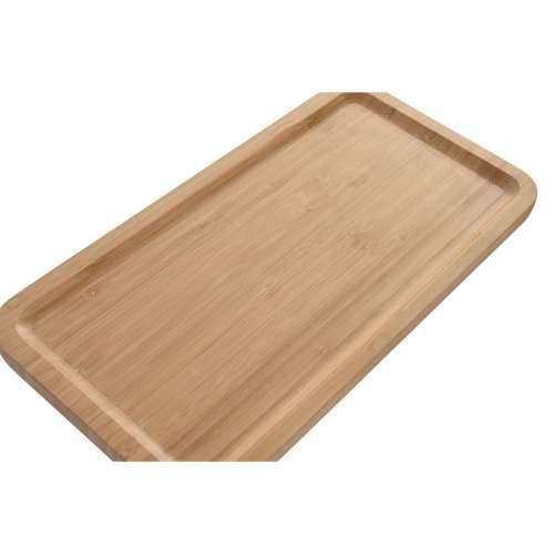 Pladanj za aperitive Home ESPRIT Prirodno 30,5 x 15,6 x 6,8 cm Cijena