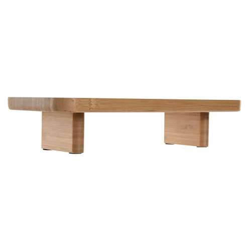 Pladanj za aperitive Home ESPRIT Prirodno 30,5 x 15,6 x 6,8 cm Cijena