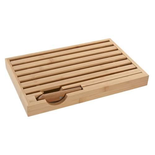 Daska za rezanje Home ESPRIT Prirodno 38 x 24,5 x 3,8 cm Cijena