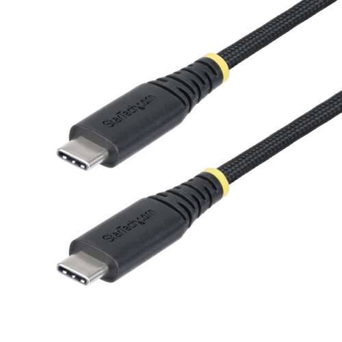 USB kabel Startech S2CEPR1M-USB-CABLE Crna 1 m Cijena
