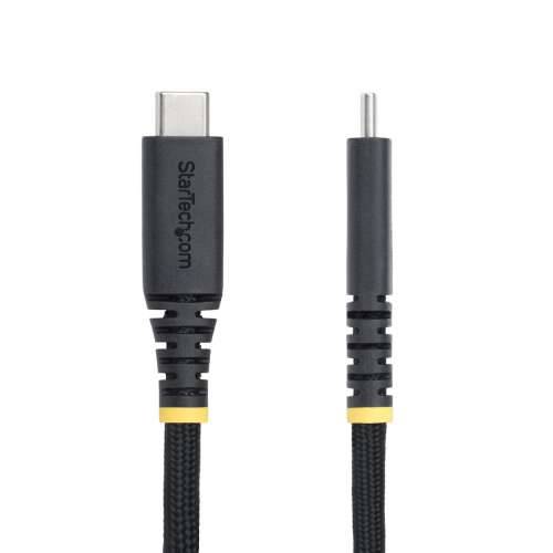 USB kabel Startech S2CEPR3M-USB-CABLE Crna Cijena