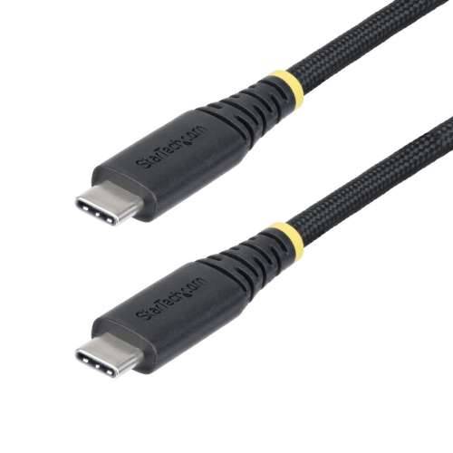 USB kabel Startech S2CEPR3M-USB-CABLE Crna Cijena