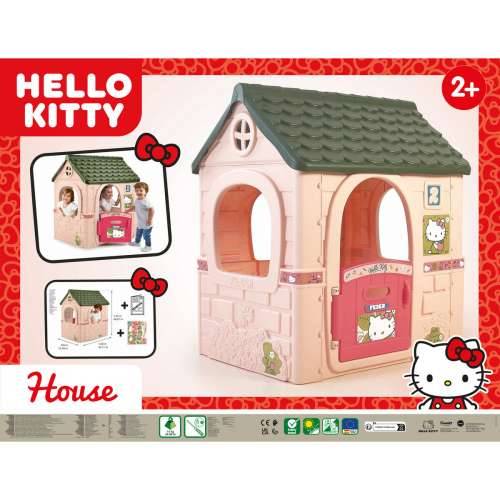 Dječja kućica za igru Hello Kitty 34 x 18 x 1,40 cm Cijena