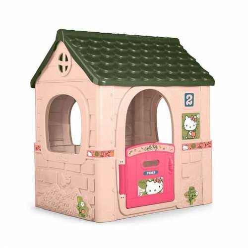 Dječja kućica za igru Hello Kitty 34 x 18 x 1,40 cm Cijena