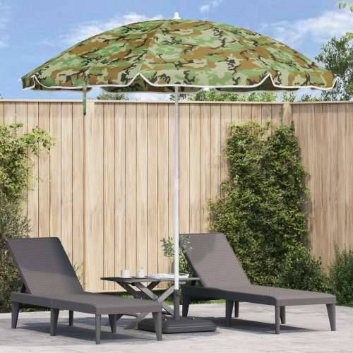 Suncobran s aluminijskim okvirom maskirni 300 cm Cijena