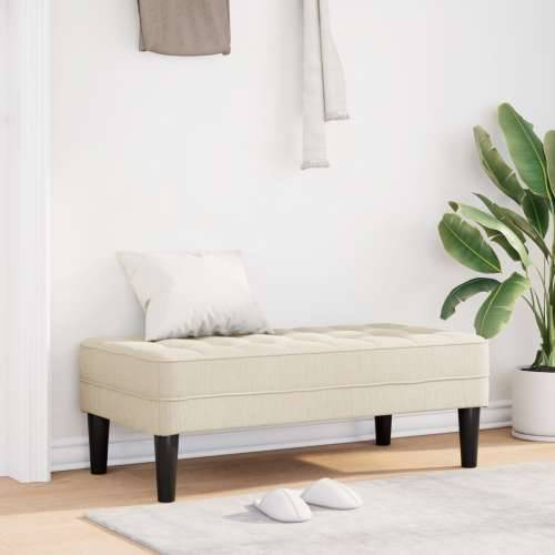 Klupa Platno 113x57x39 cm Cijena
