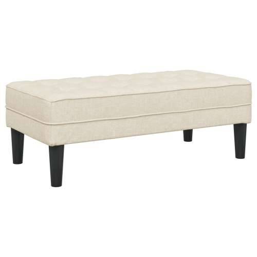 Klupa Platno 113x57x39 cm Cijena