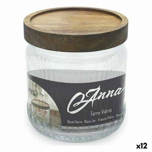 Staklena Tegla La Mediterránea Anna 450 ml 0,45 L (12 kom.) Cijena