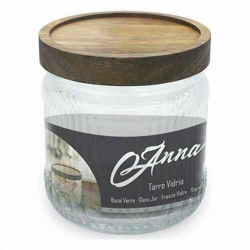 Staklena Tegla La Mediterránea Anna 450 ml 0,45 L (12 kom.) Cijena