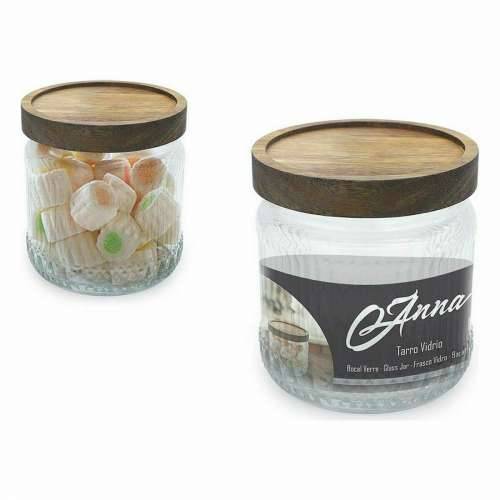 Staklena Tegla La Mediterránea Anna 450 ml 0,45 L (12 kom.) Cijena