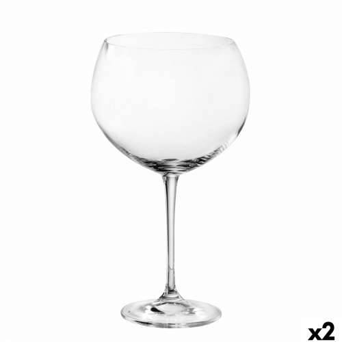 Čaša za koktel Bohemia Crystal Enebro 4 Dijelovi (2 kom.) Cijena