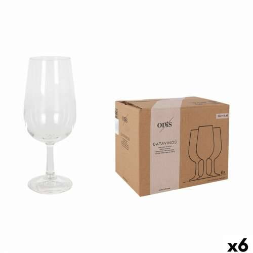 Set vinskih čaša Onis Jerez (6 kom.) Cijena