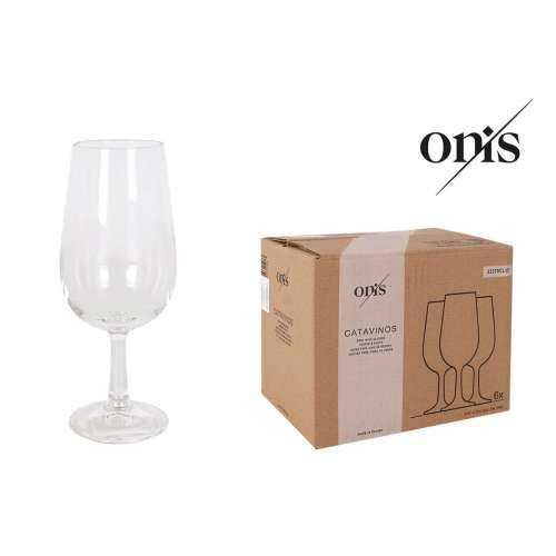 Set vinskih čaša Onis Jerez (6 kom.) Cijena